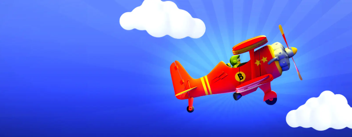 Avia Masters Game Review: Ein innovativer Crash-Game mit Flugsimulation