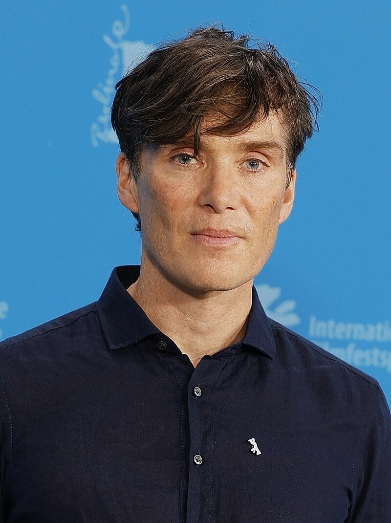 Cillian Murphy S Age Height Weight Net Worth Parents Girlfriend