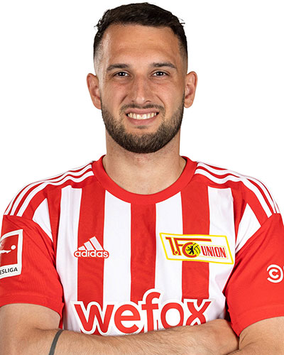 Levin Öztunali