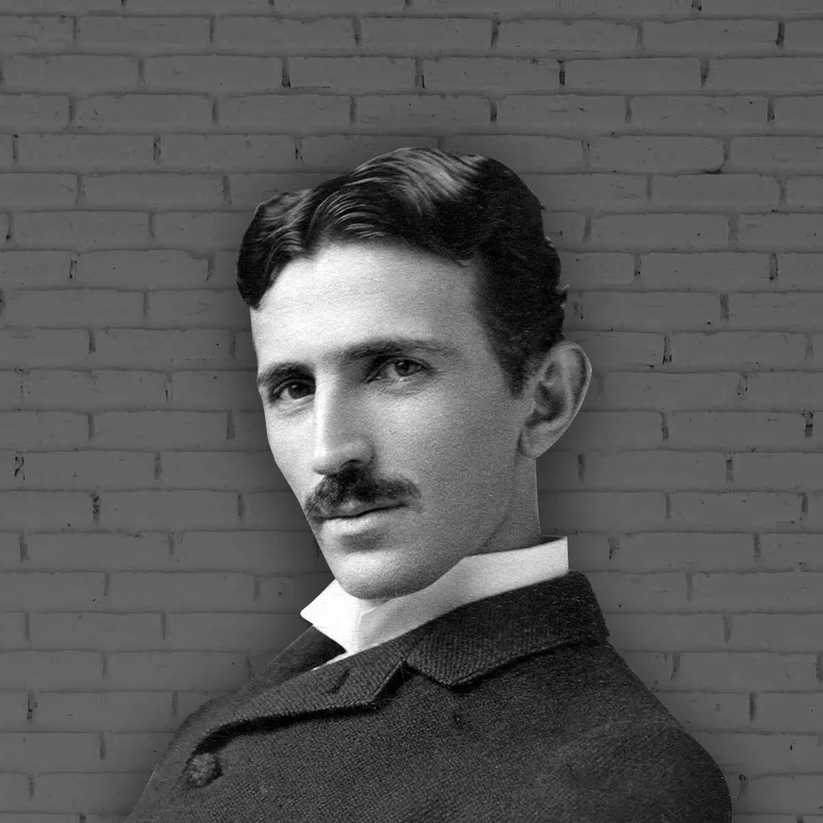 Nikola Teslas