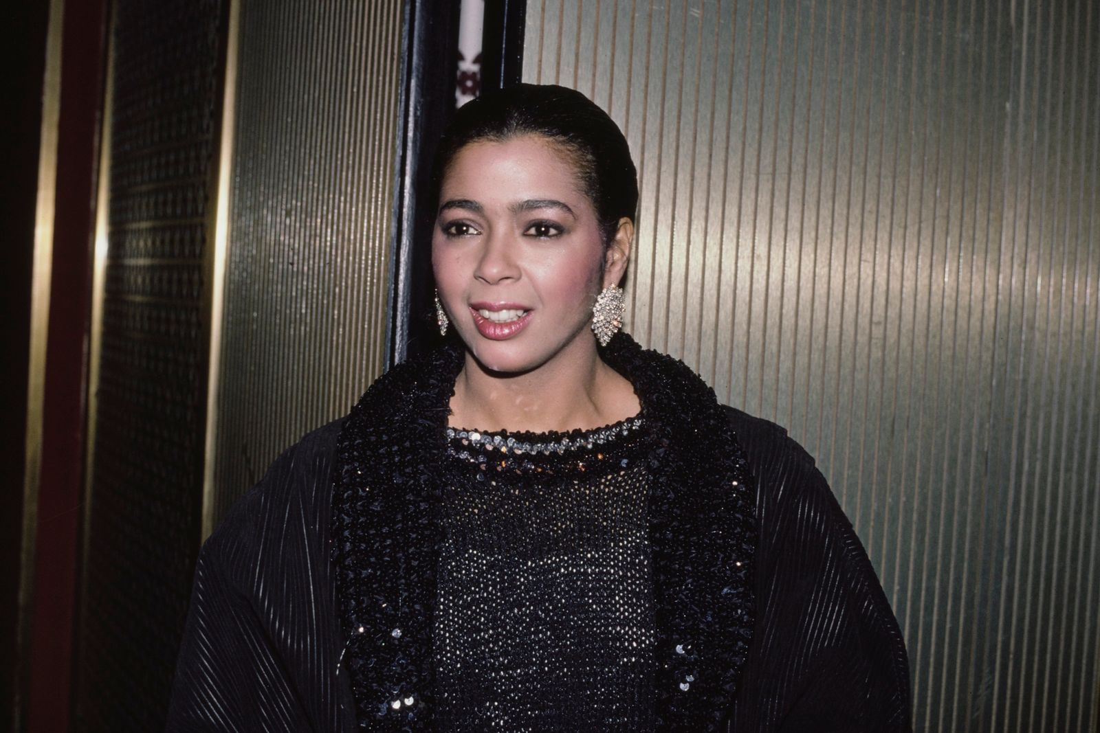 Irene Cara Geschwister