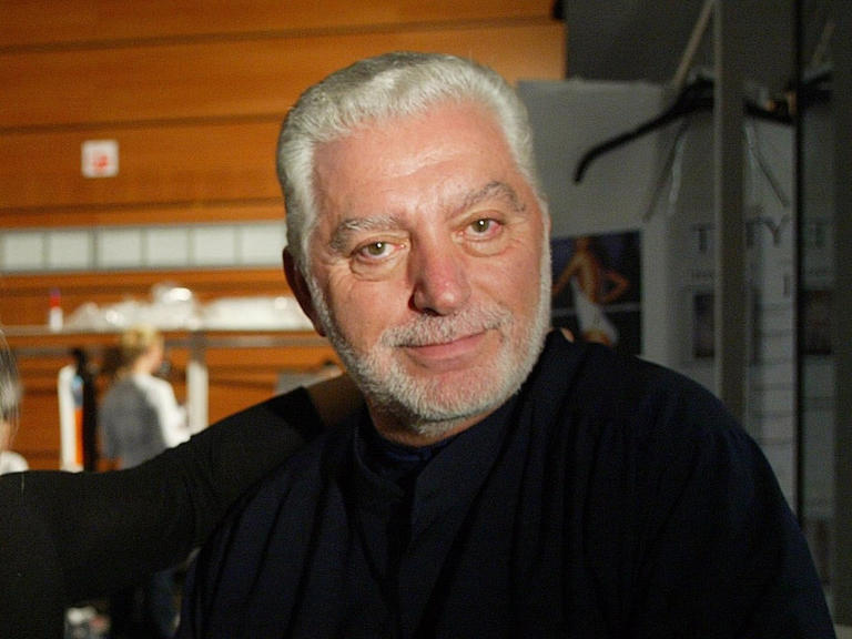 Francisco Rabaneda Cuervo