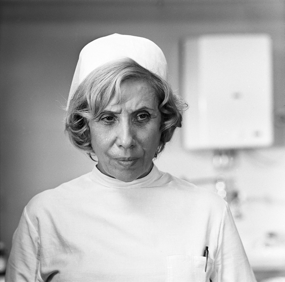 Agnes Kraus