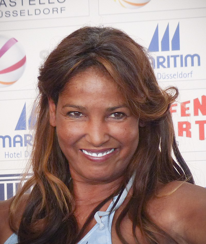 Nadja Abd El Farrag