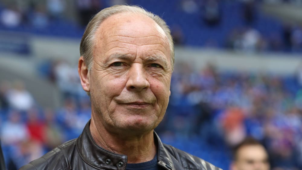 Klaus Täuber