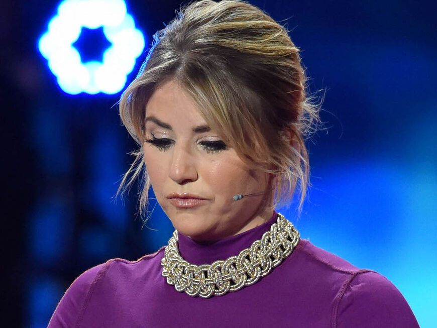 Beatrice Egli