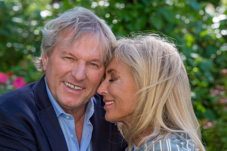 Bernhard Brink Kinder