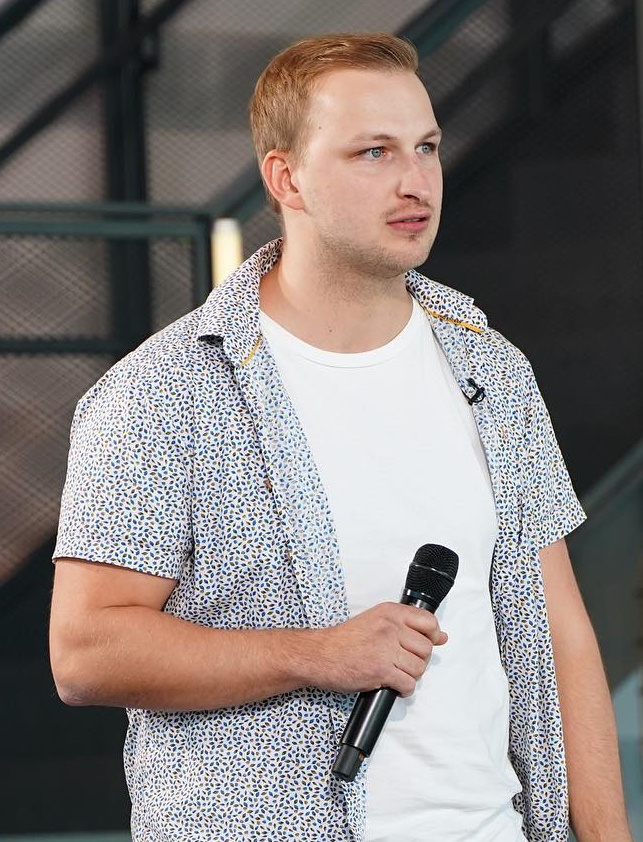 David Leischik