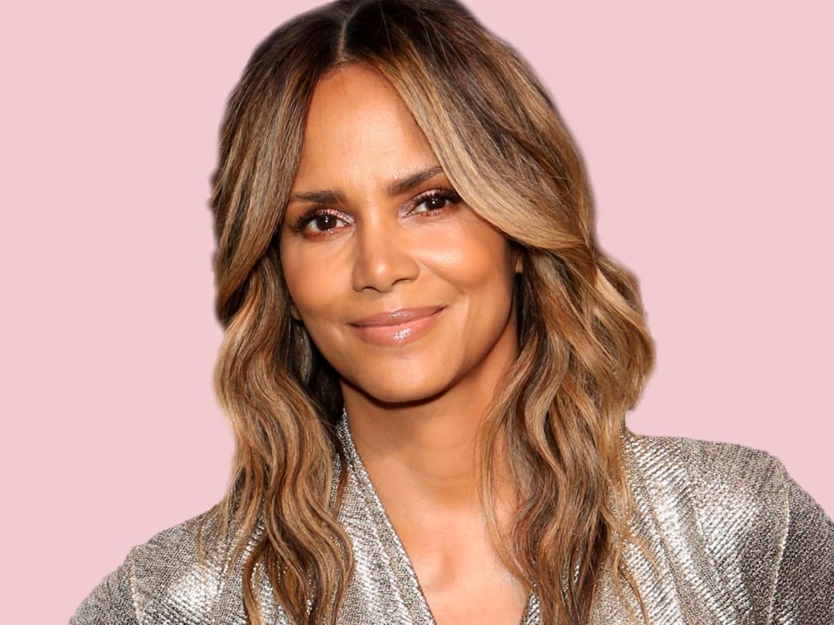 Halle Berry