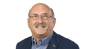 Dieter Georgi