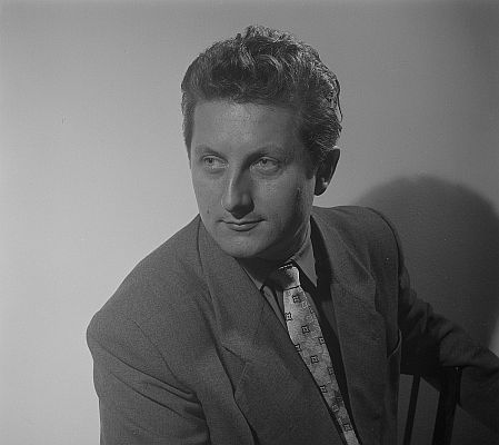 Erik S. Klein
