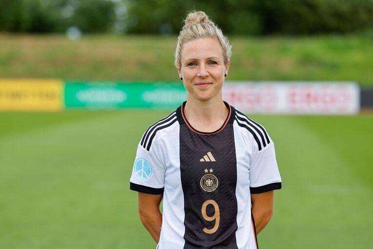 Svenja Huth