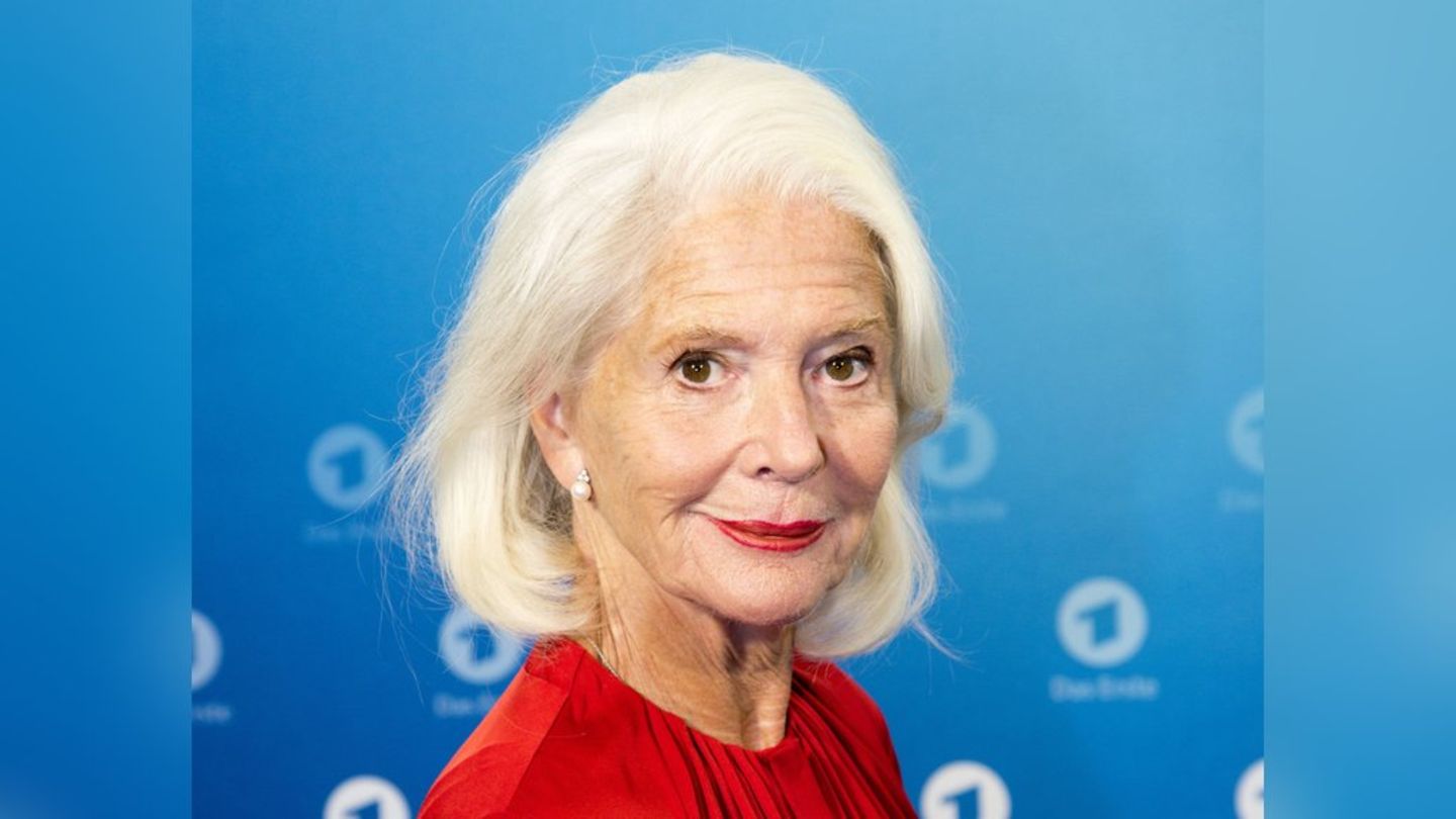 Christiane Hörbiger