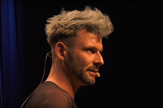 Daniel Golz
