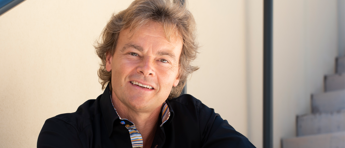 Rudy Giovannini