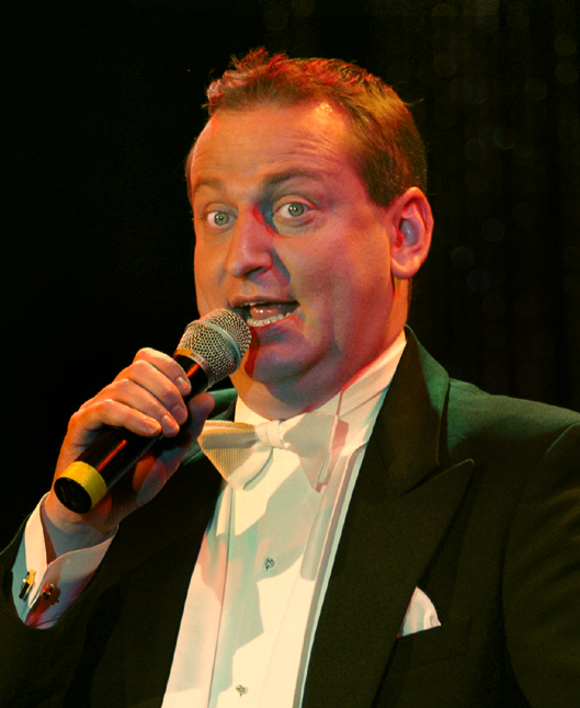 Volker Heißmann