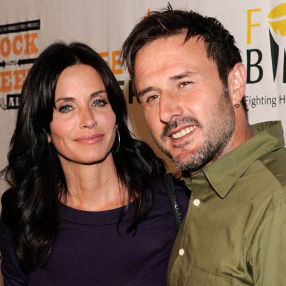 David Arquette