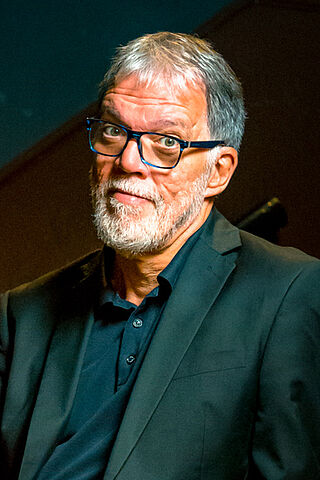 Wolfgang Trepper