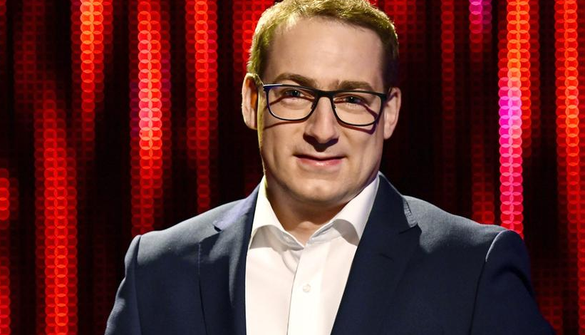 Manuel Hobiger verheiratet