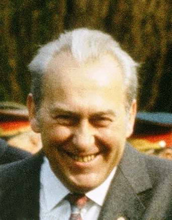 Konrad Naumann