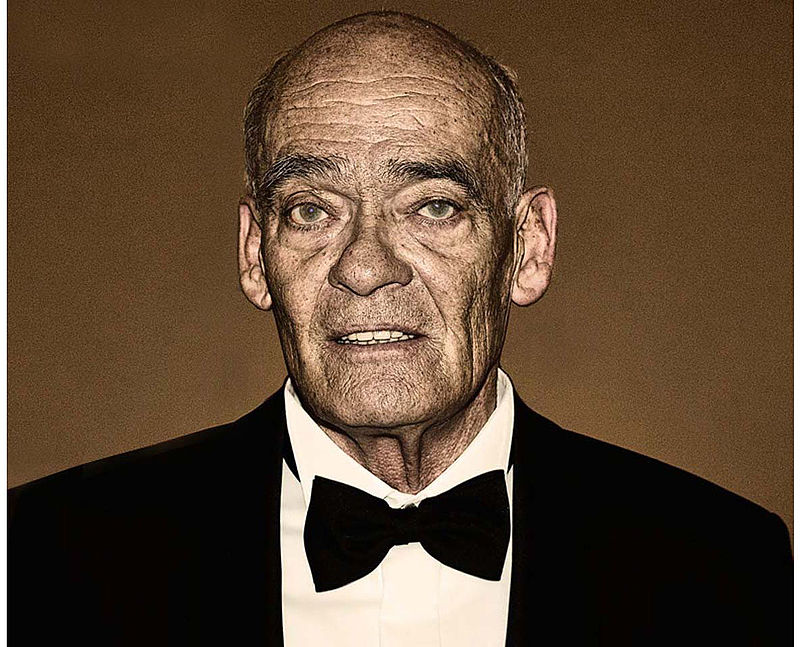 Michael Rehberg
