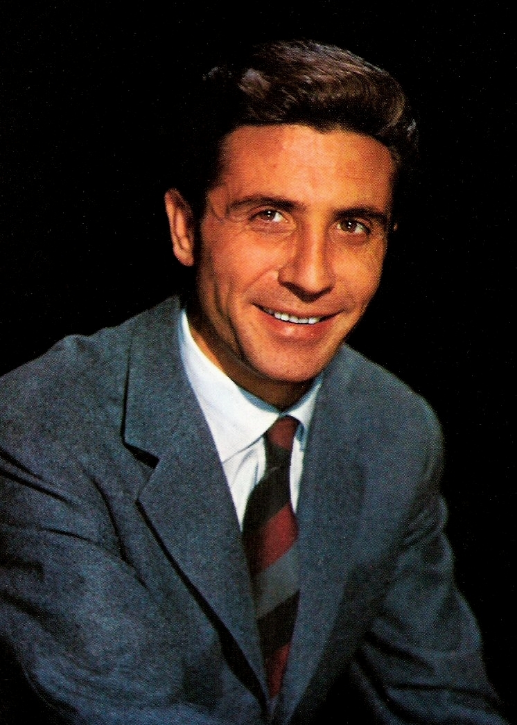 Gilbert Bécaud