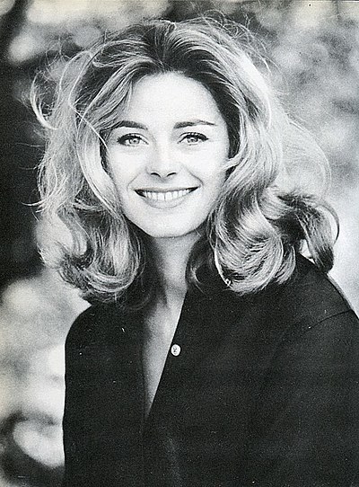 Michèle Girardon