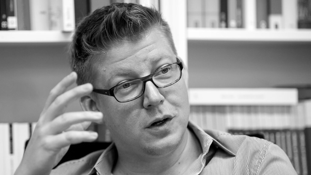 Christian Polkes