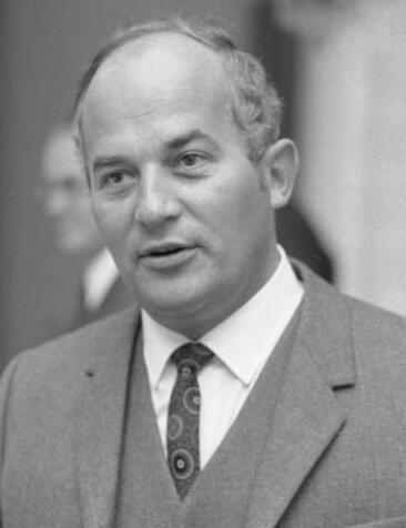Rainer Barzel
