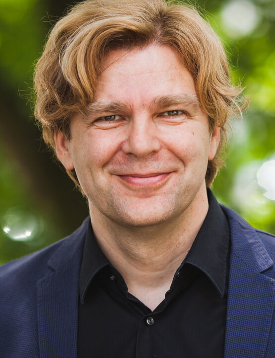 Michael Steinbrecher