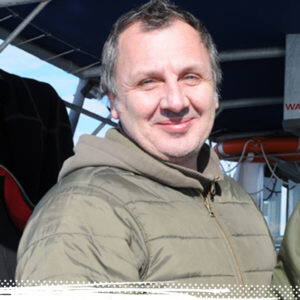 Jerome Juliennes