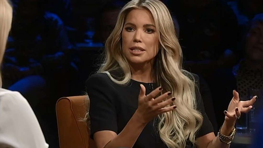 Sylvie Meis