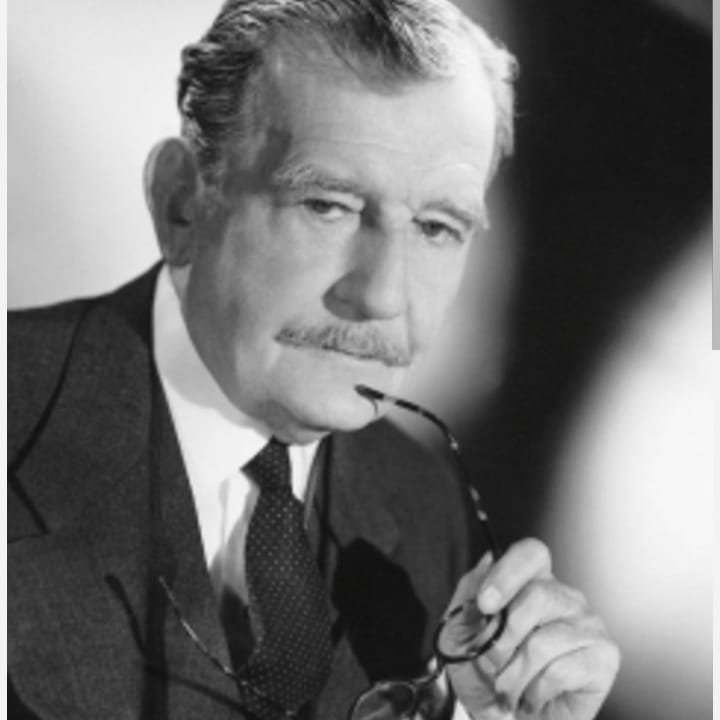 Rudolf Forster