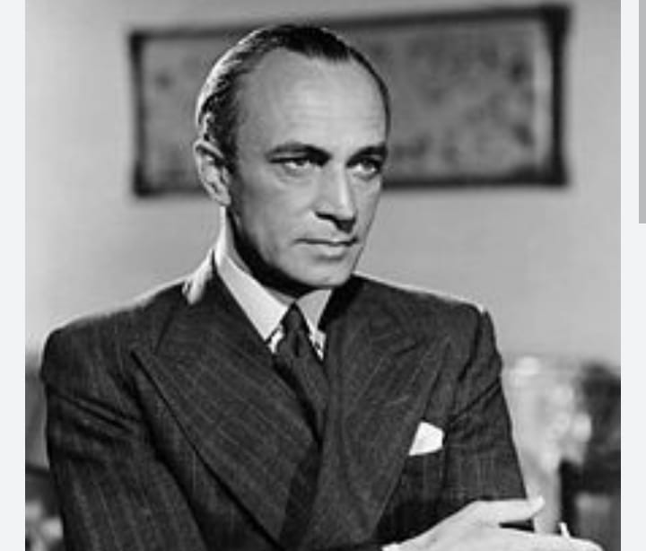 Conrad Veidt