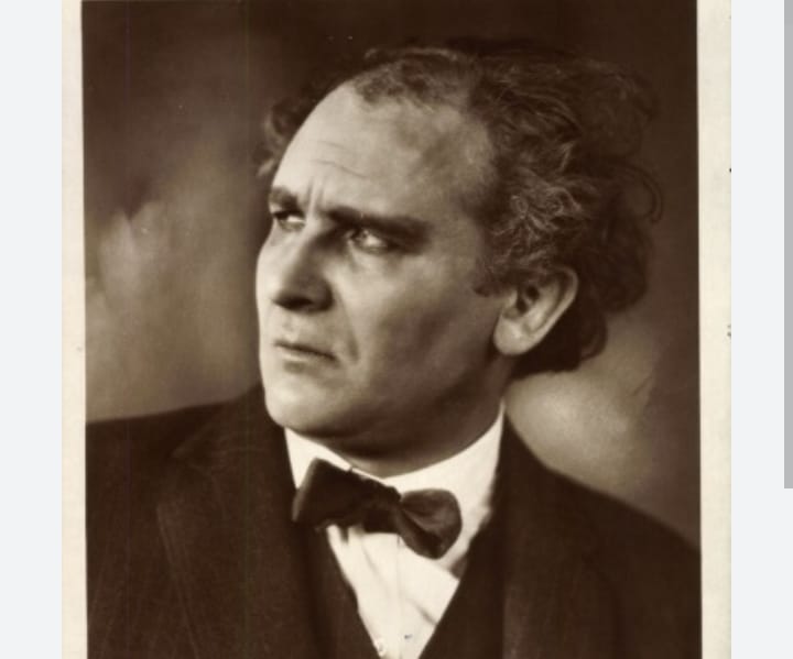 Eugen Klopfer