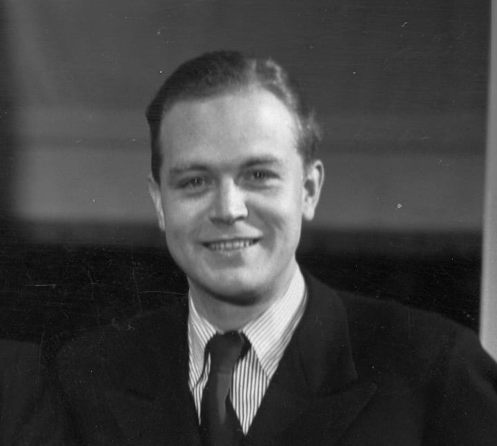 Gustav Fröhlich