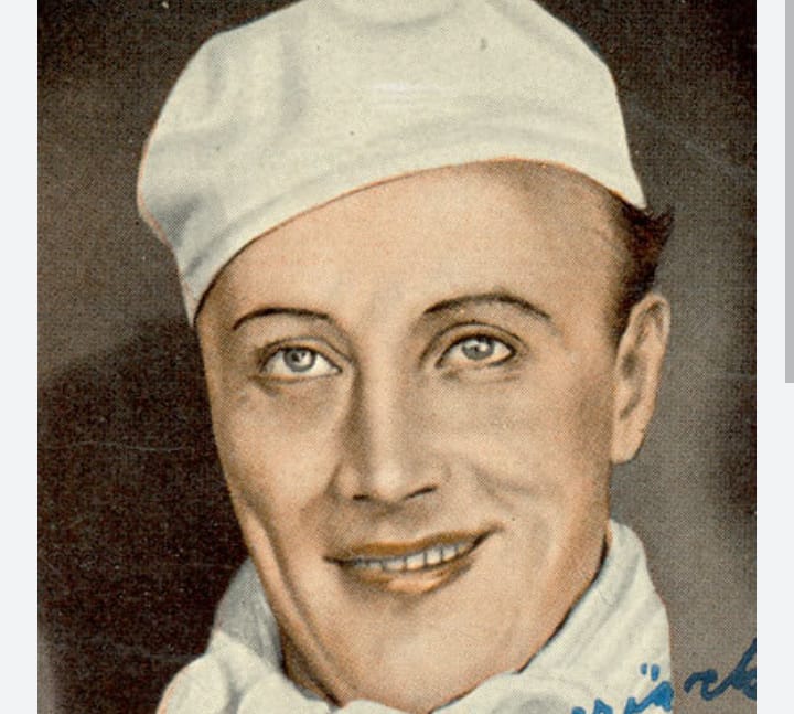 Hubert von Meyerinck