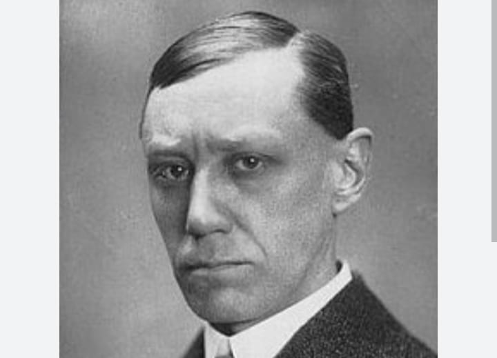Max Schreck