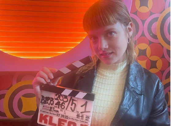 Who Is Jella Haase, Age, Biography, Height, Net Worth and More 1