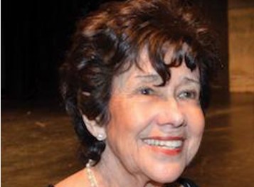 Who Is Martha Hill, Age, Biography, Height, Net Worth And More 1