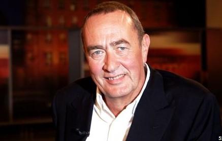 Bernd Eichinger Age, Biography, Wiki, Height, Net Worth and More   1