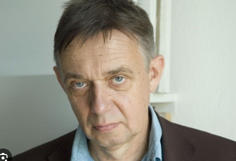 Heinz Emigholz Age, Biography, Wiki, Height, Net Worth and More 1