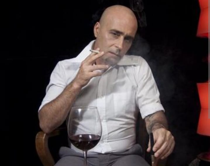 Javier Corcobado