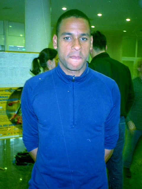 Jerome Crews Age, Height, Weight, Net Worth, Parents, Wife, Girlfriend, Biography, Wikipedia, Children, Birth date 1