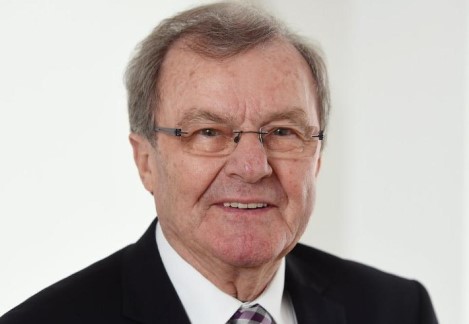 Josef Deimer