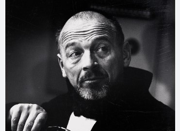 Ulrich Erfurth  Age, Biography, Wiki, Height, Net Worth and More 1