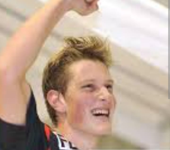 Christian Kubusch