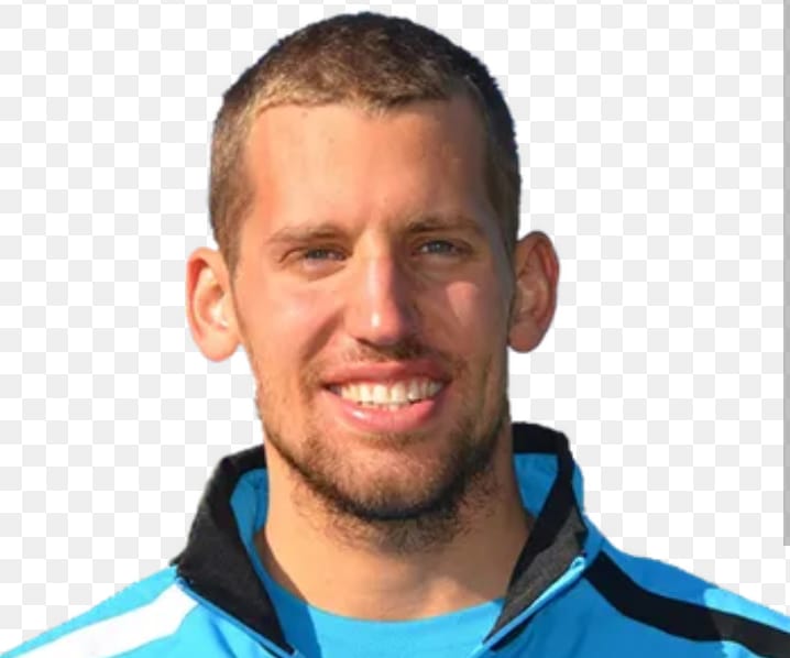 Yannick Lebherz