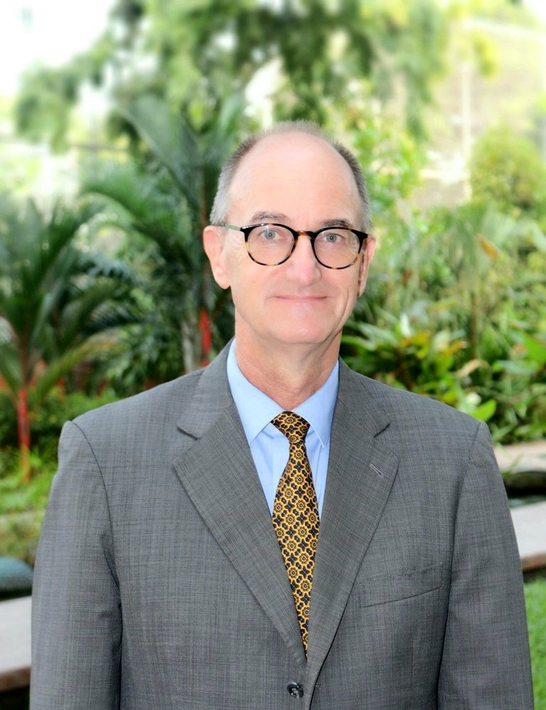 Achim Tröster