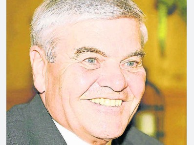 Alfred Dreier
